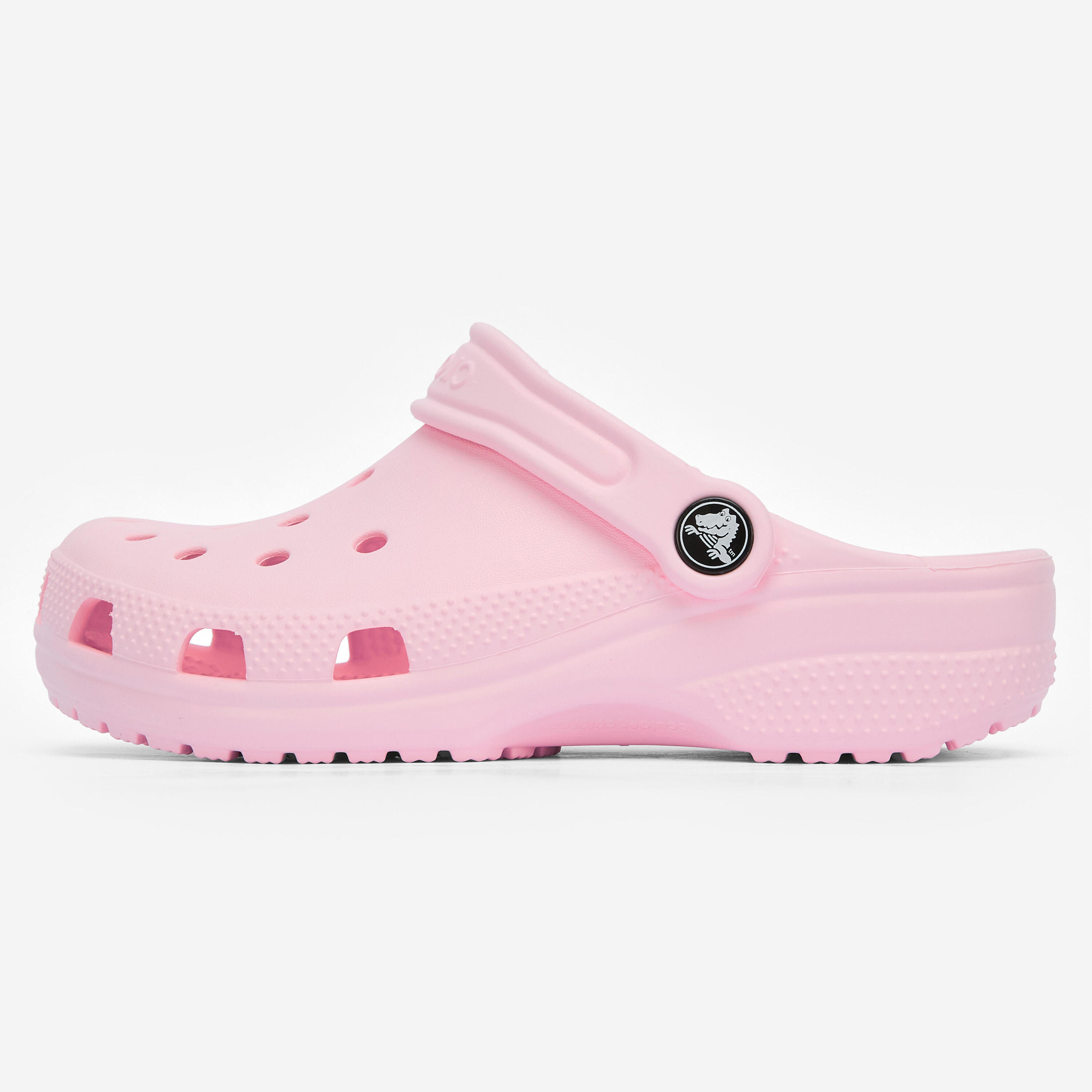 CROCS Classic Enfant - Rose 4/6