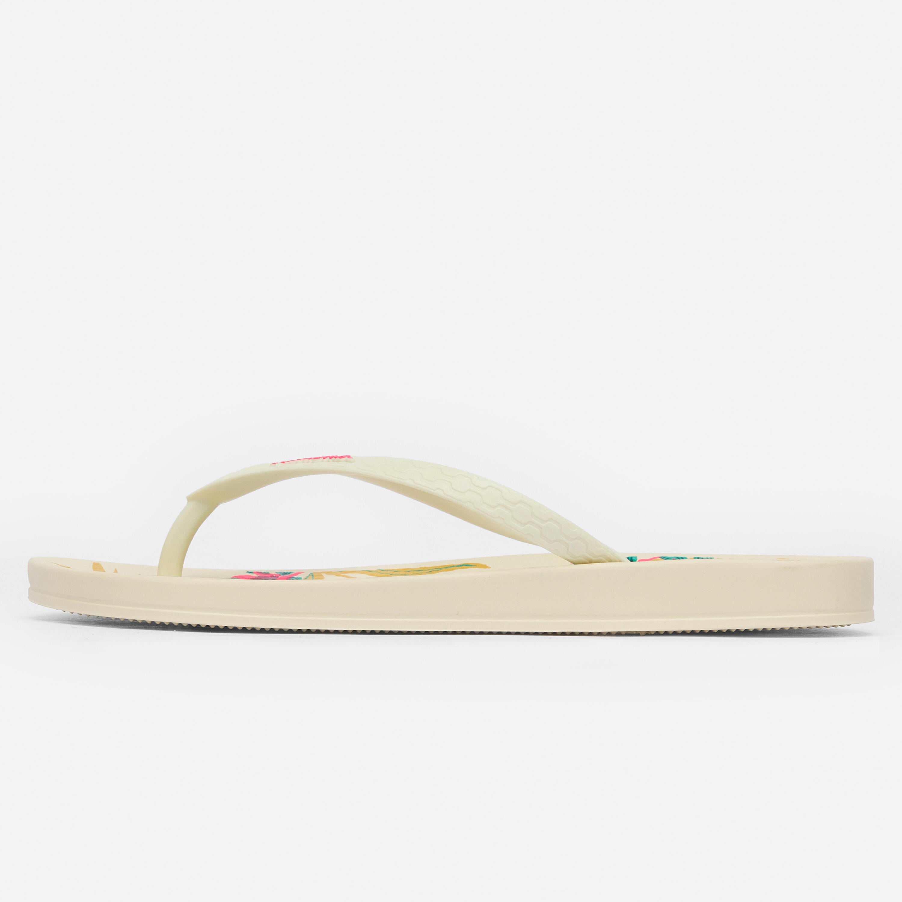 Teenslippers Anatomic Tema dames beige 4/6