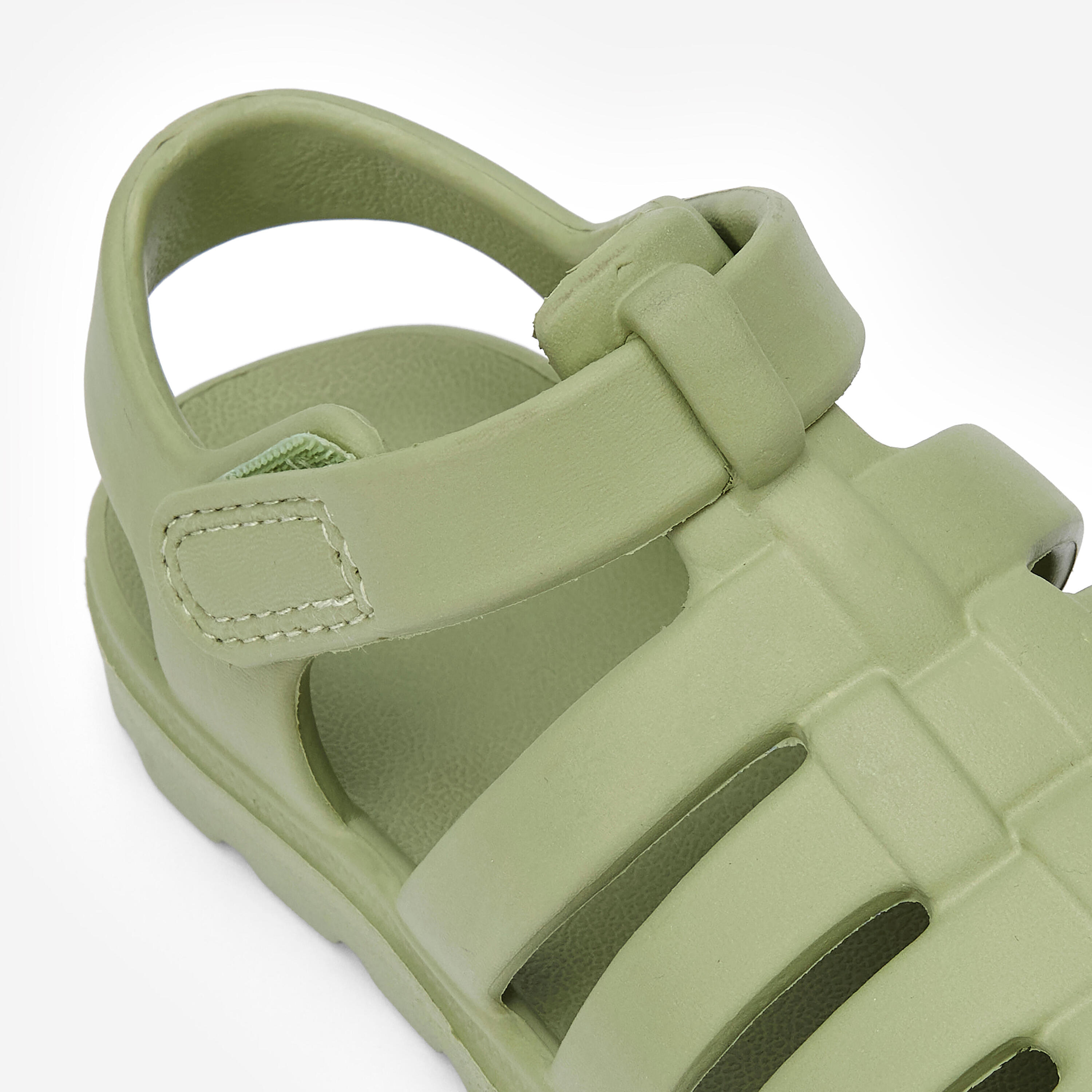 Sandalen Sun & Surf baby's kaki 4/5