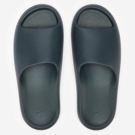 Шльопанці Style 500 для басейну хакі