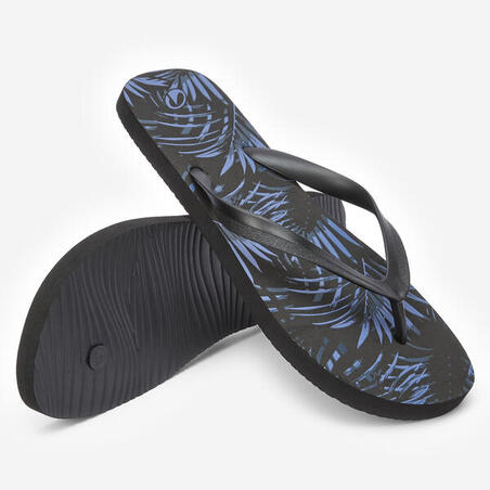 В'єтнамки чоловічі 120 чорні