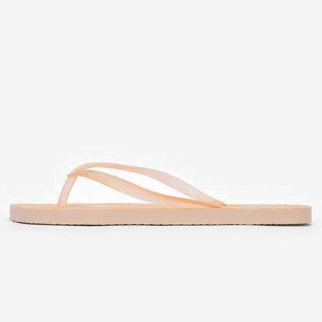 В'єтнамки жіночі 120 Palmer помаранчеві