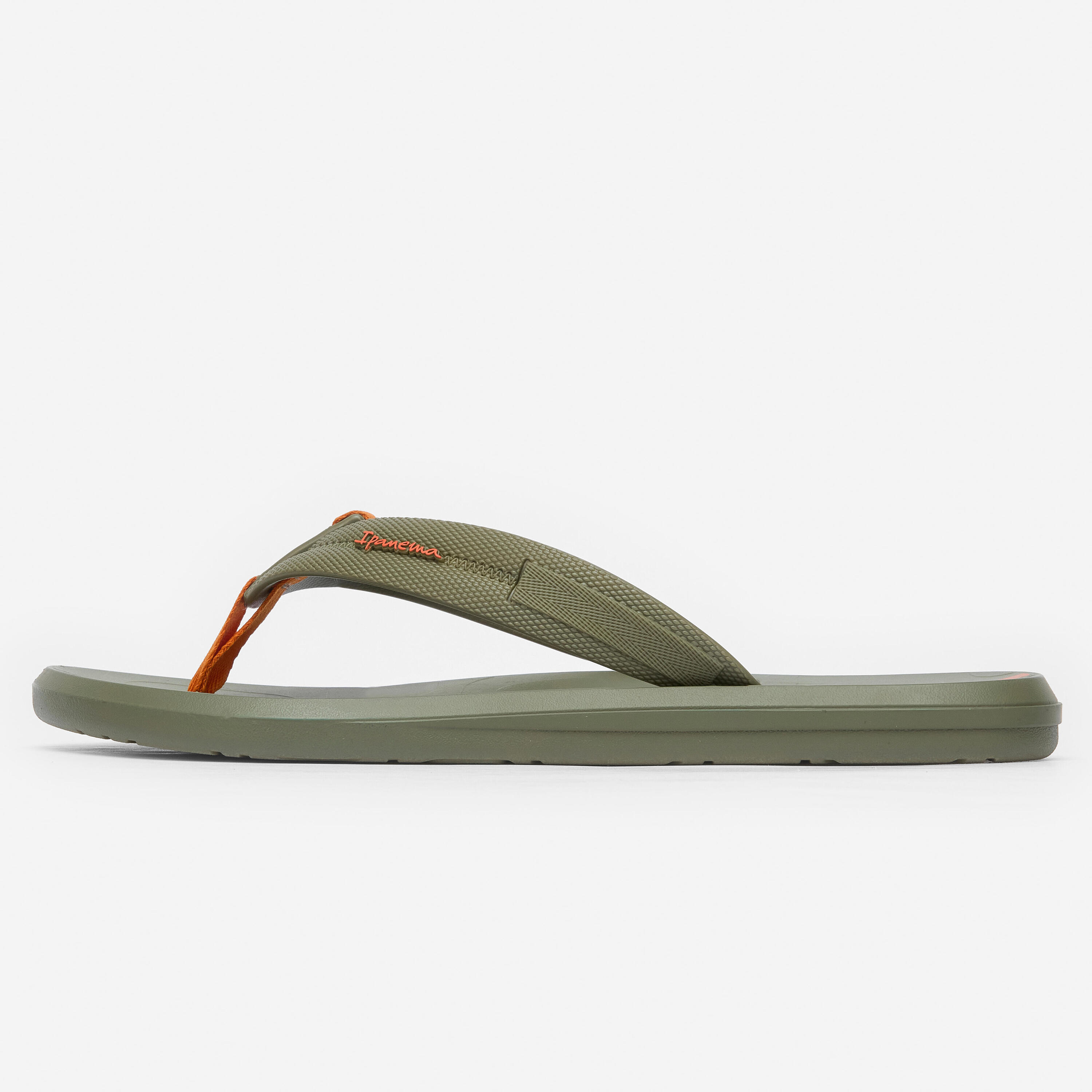 Tongs homme, Urban kaki 4/6