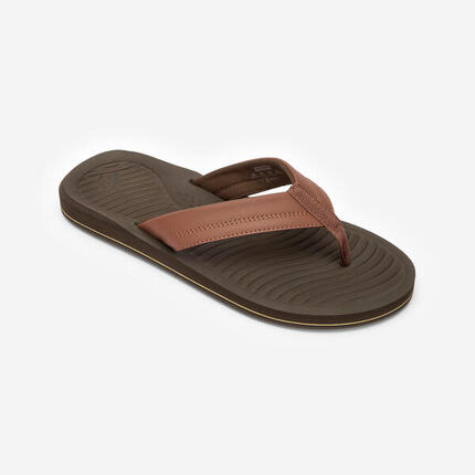 Chanclas 550 Simi Hombre Marrón