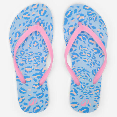 В'єтнамки дитячі 120 Fauvy сині