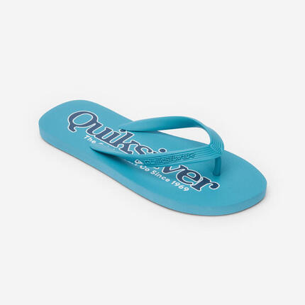 Tongs surf homme, Til 69 Java bleu riviera