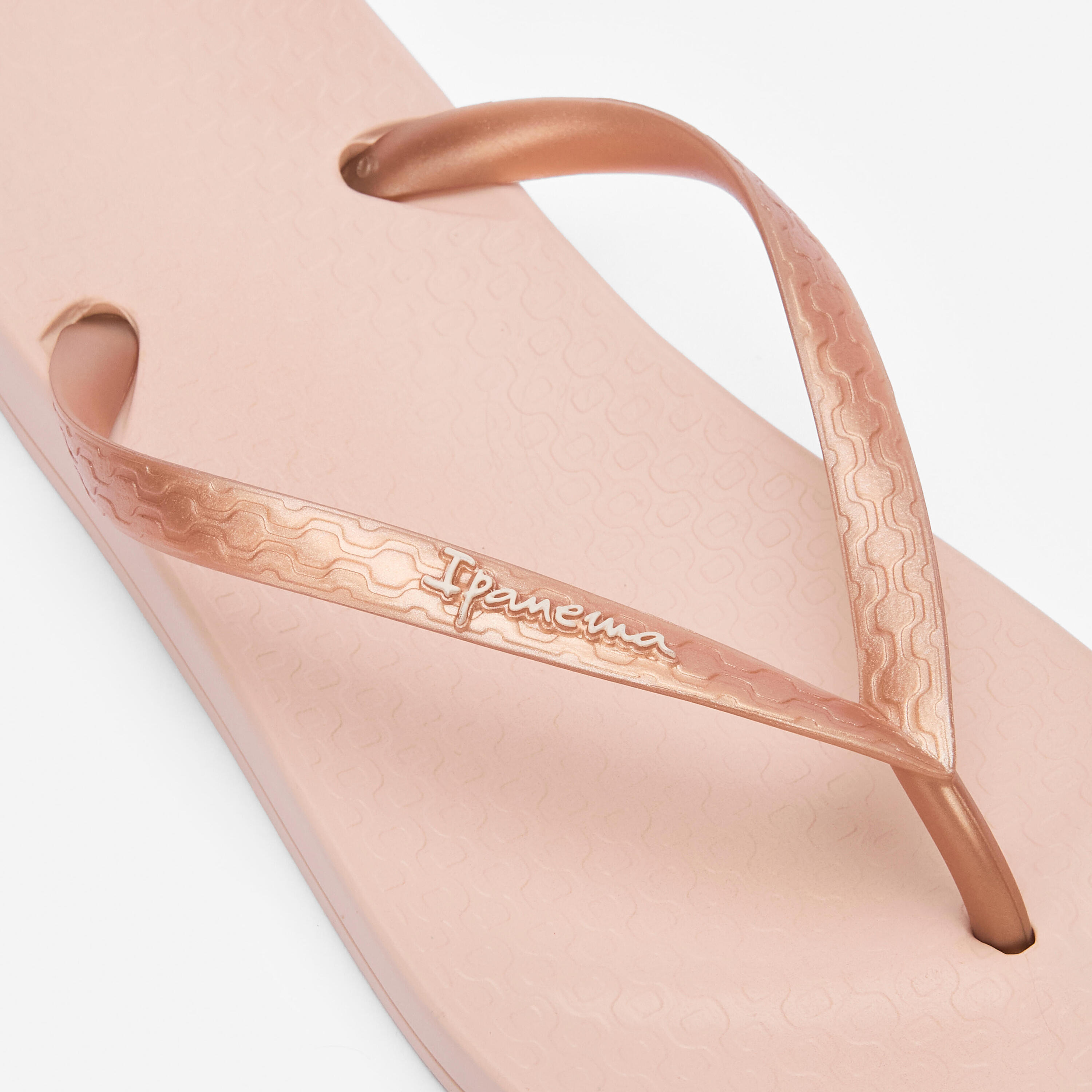 Chinelos Mulher - Anatomic Tan rosa 5/5