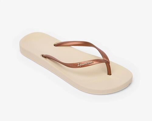 Tongs Anatomica Connect noir