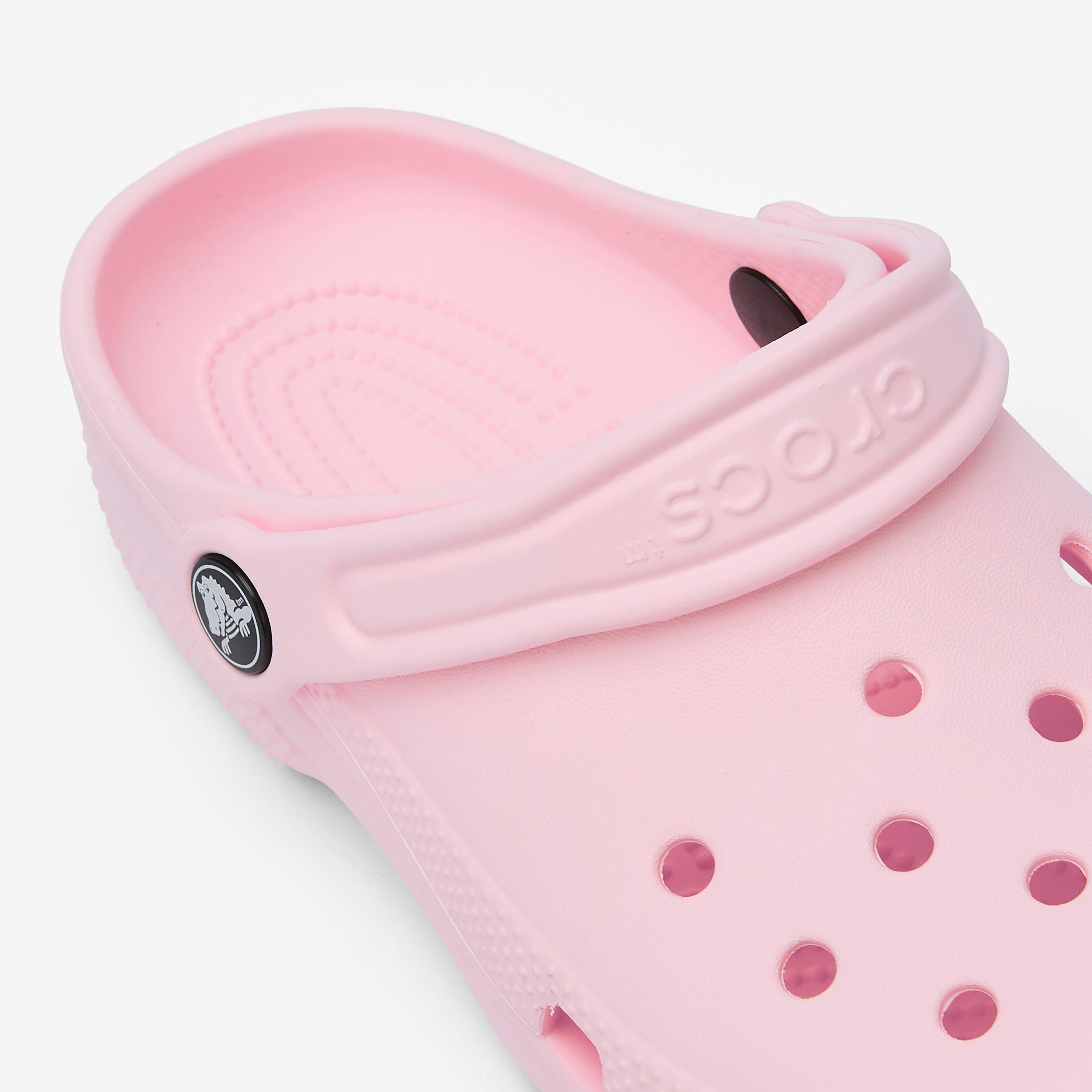 CROCS Classic Enfant - Rose 5/6