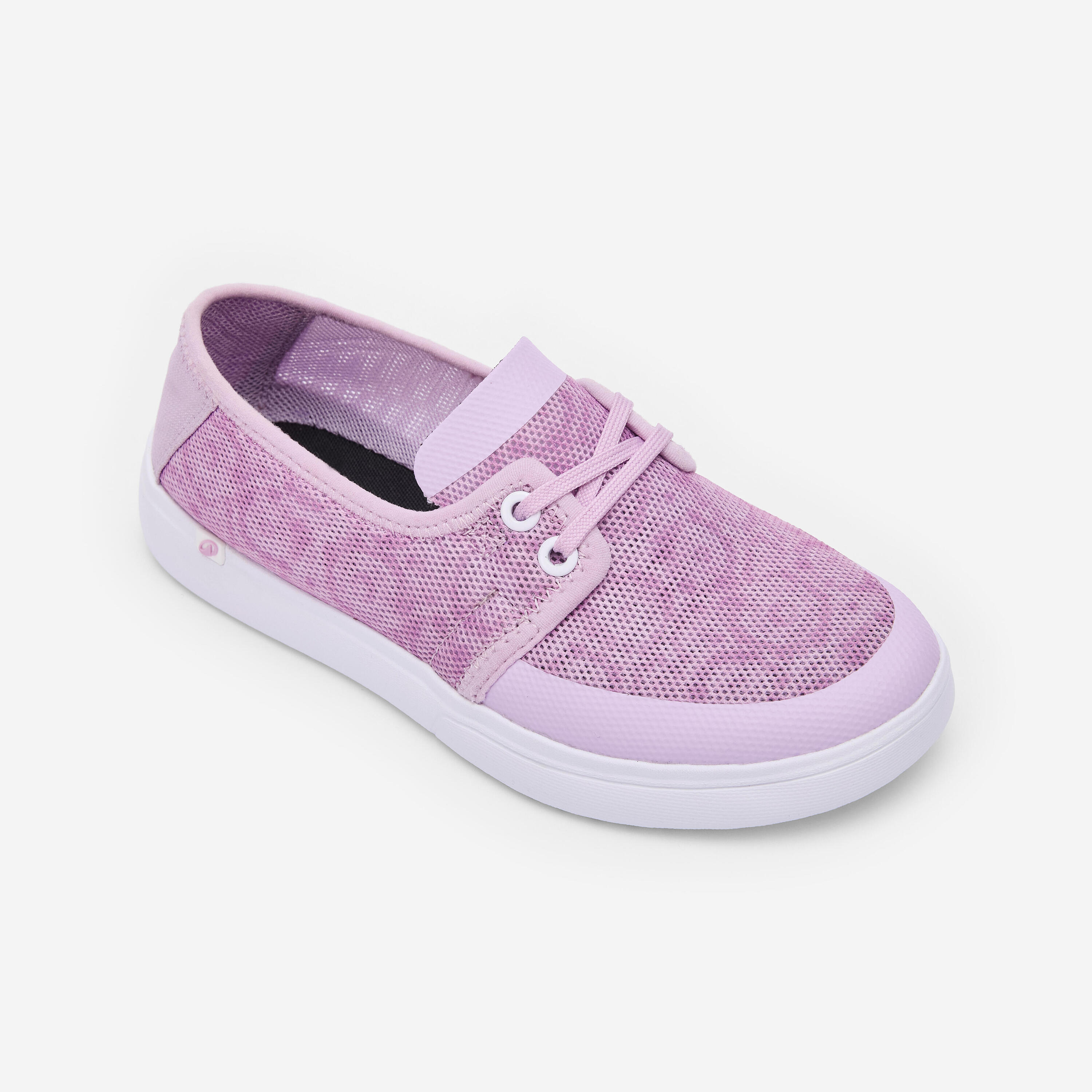 Kinderschuhe - Strand-Espadrilles Areeta Mood 6/8