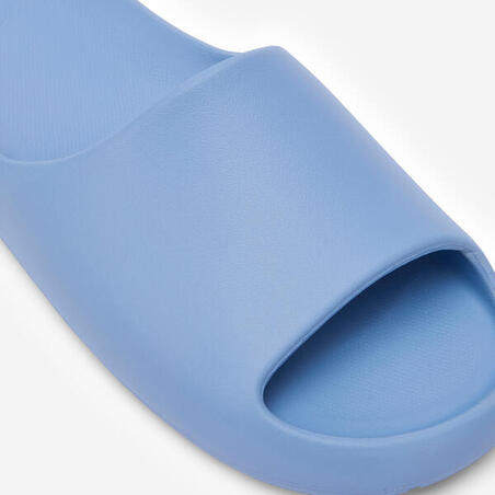 Шльопанці Style 500 для басейну сині