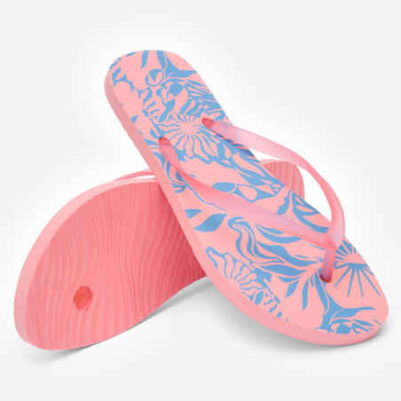 В'єтнамки жіночі 120 Pinksun рожеві