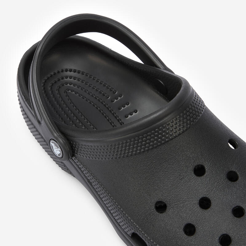 Papuci CROCS Clasici Negru Adulți