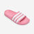 Claquette de piscine enfant, Adilette bliss rose
