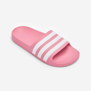 Chanclas Piscina Niños Adilette Bliss Rosa