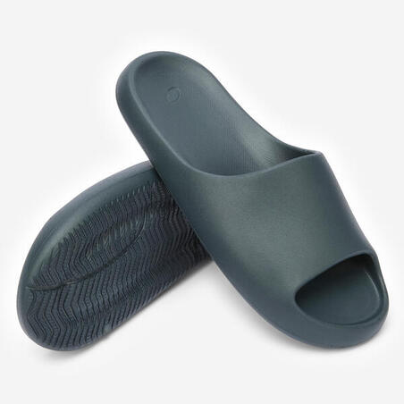 Шльопанці Style 500 для басейну хакі