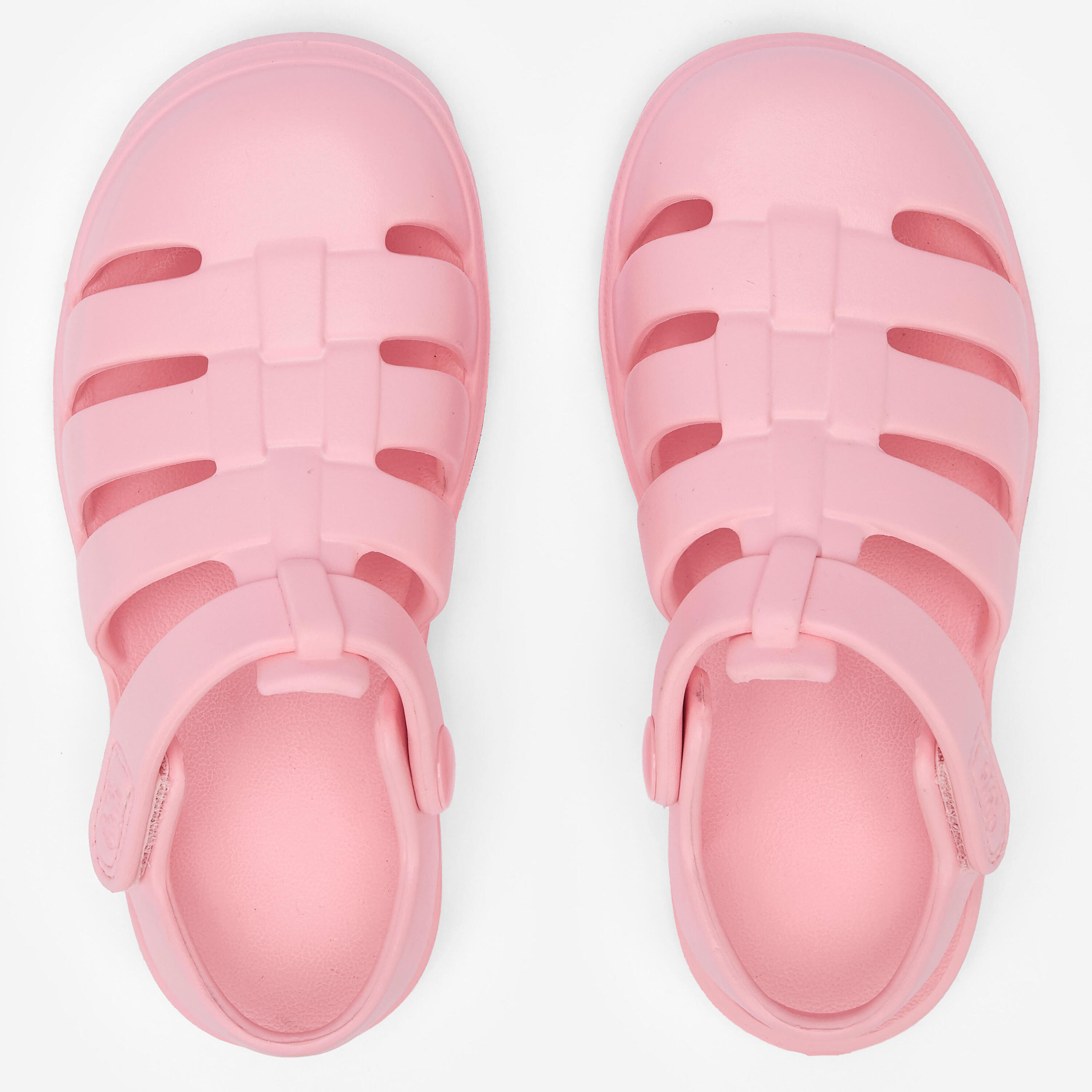 Sandales bébé , Sun & Surf rose 2/5