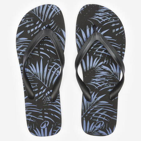 В'єтнамки чоловічі 120 чорні