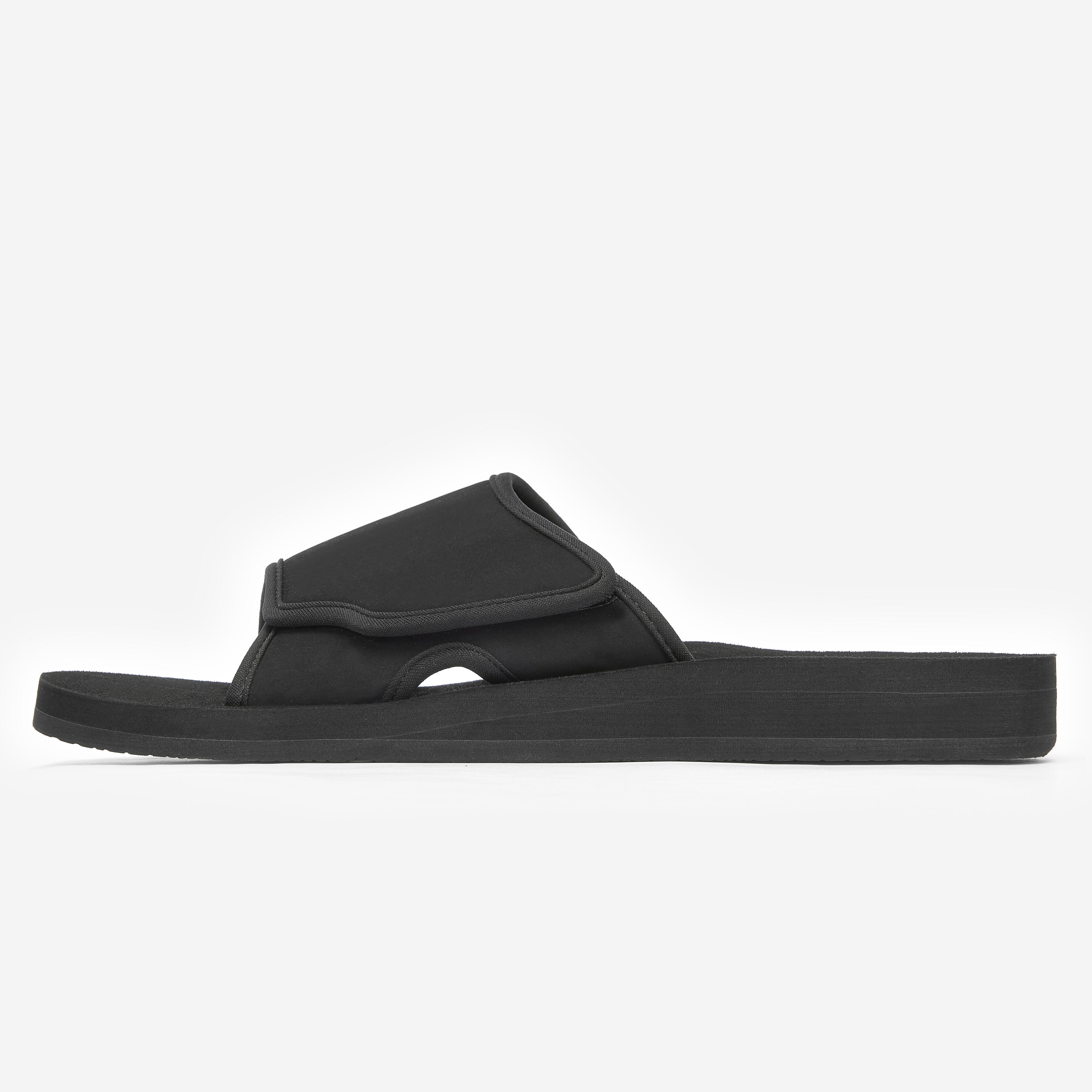Men's Slide Sandals - 590 - DECATHLON
