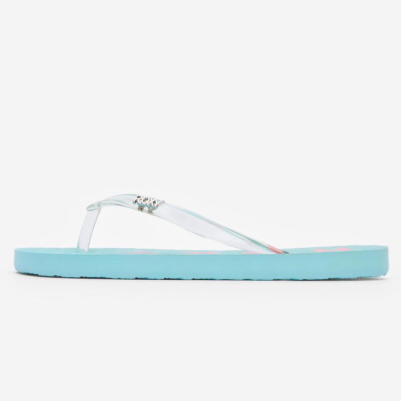 Gyerek strandpapucs, flipflop - Viva