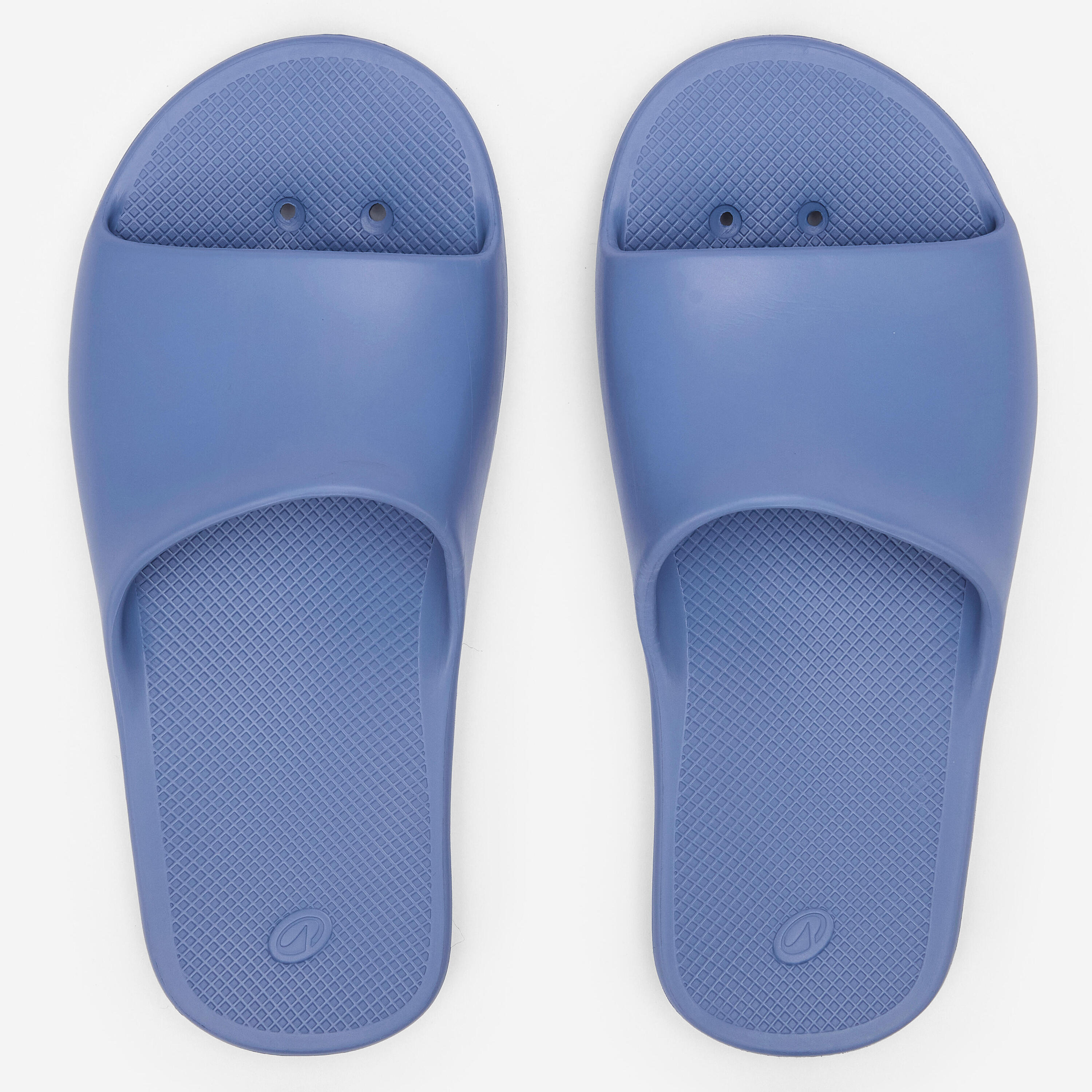 Sandales de piscine enfant, Slap 500 5/7