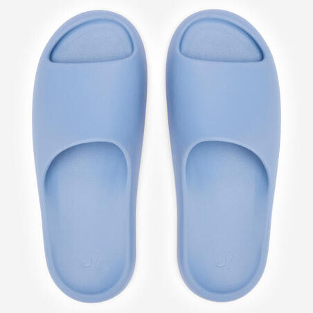 Шльопанці Style 500 для басейну сині