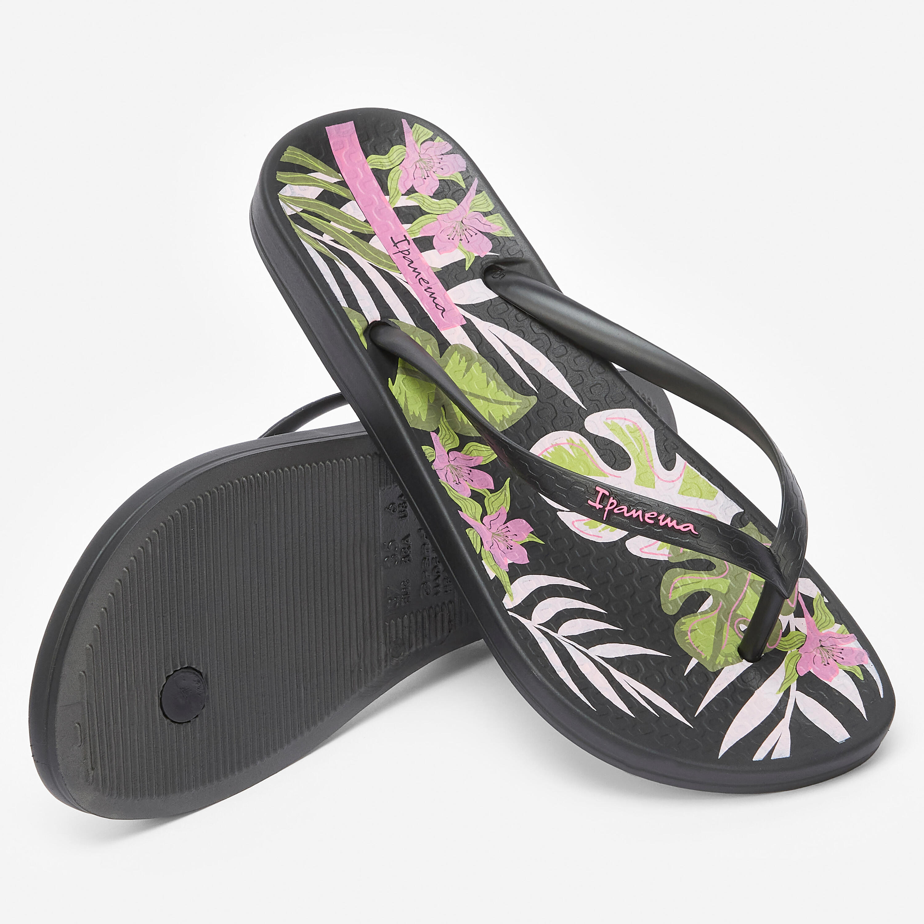 Japonki damskie Ipanema Anatomic Tema 3/6