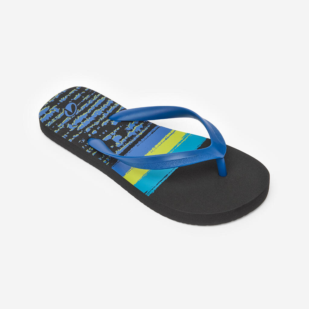 BLUE / BLACK / GREEN