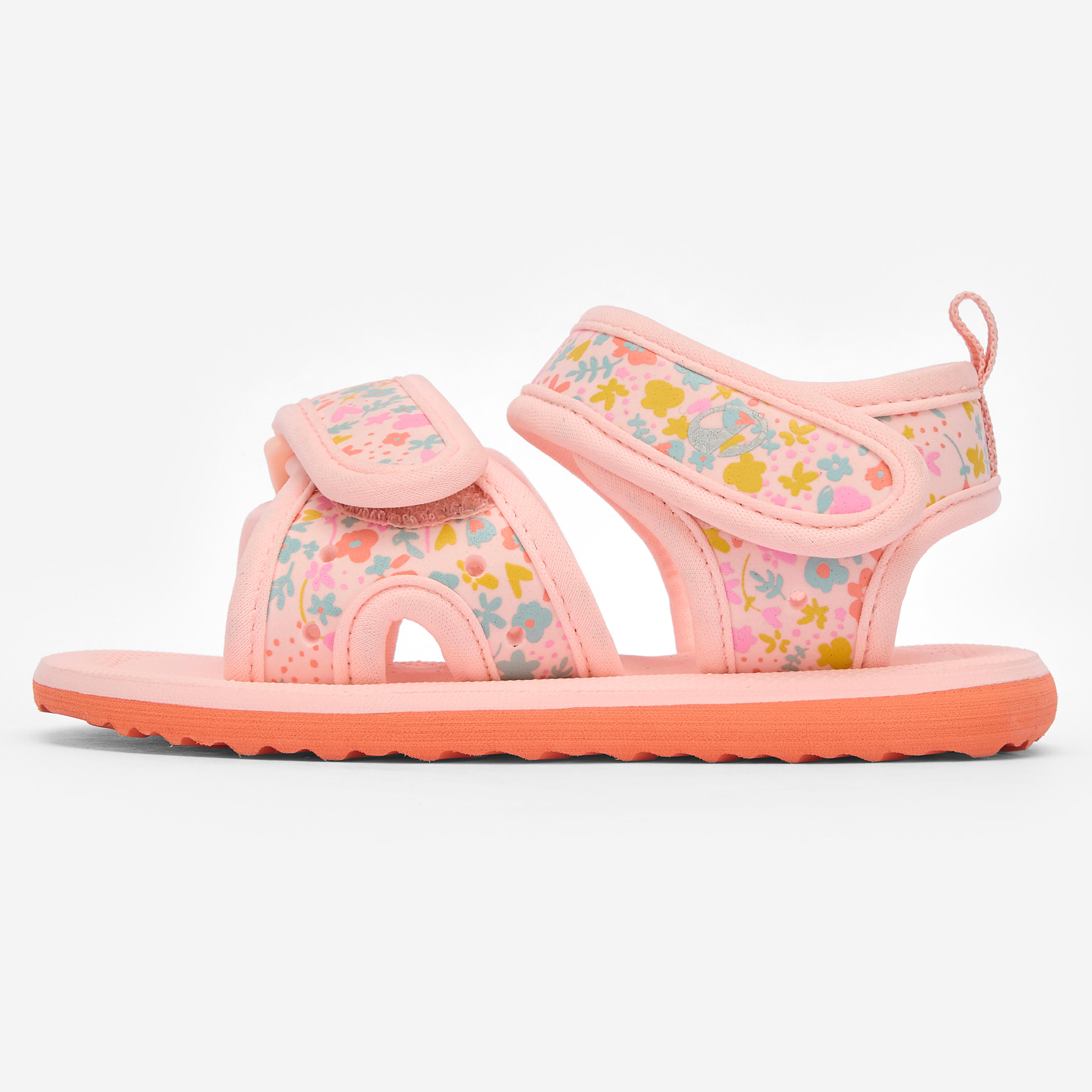 Sandales de piscine bébé - DECATHLON