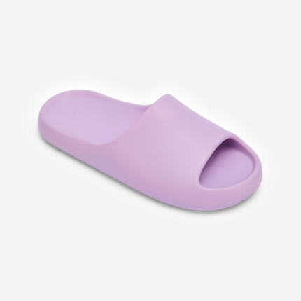 Claquettes de piscine, Style 500 kaki