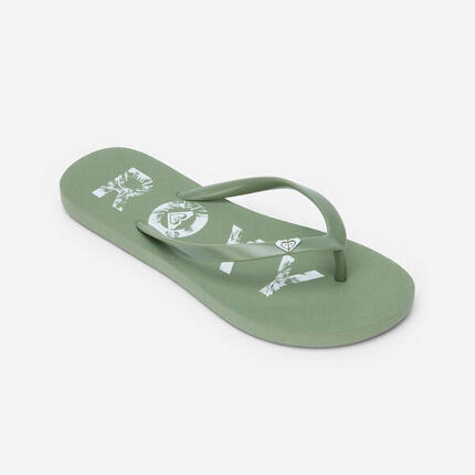 Tongs femme, To the Sea rose OP