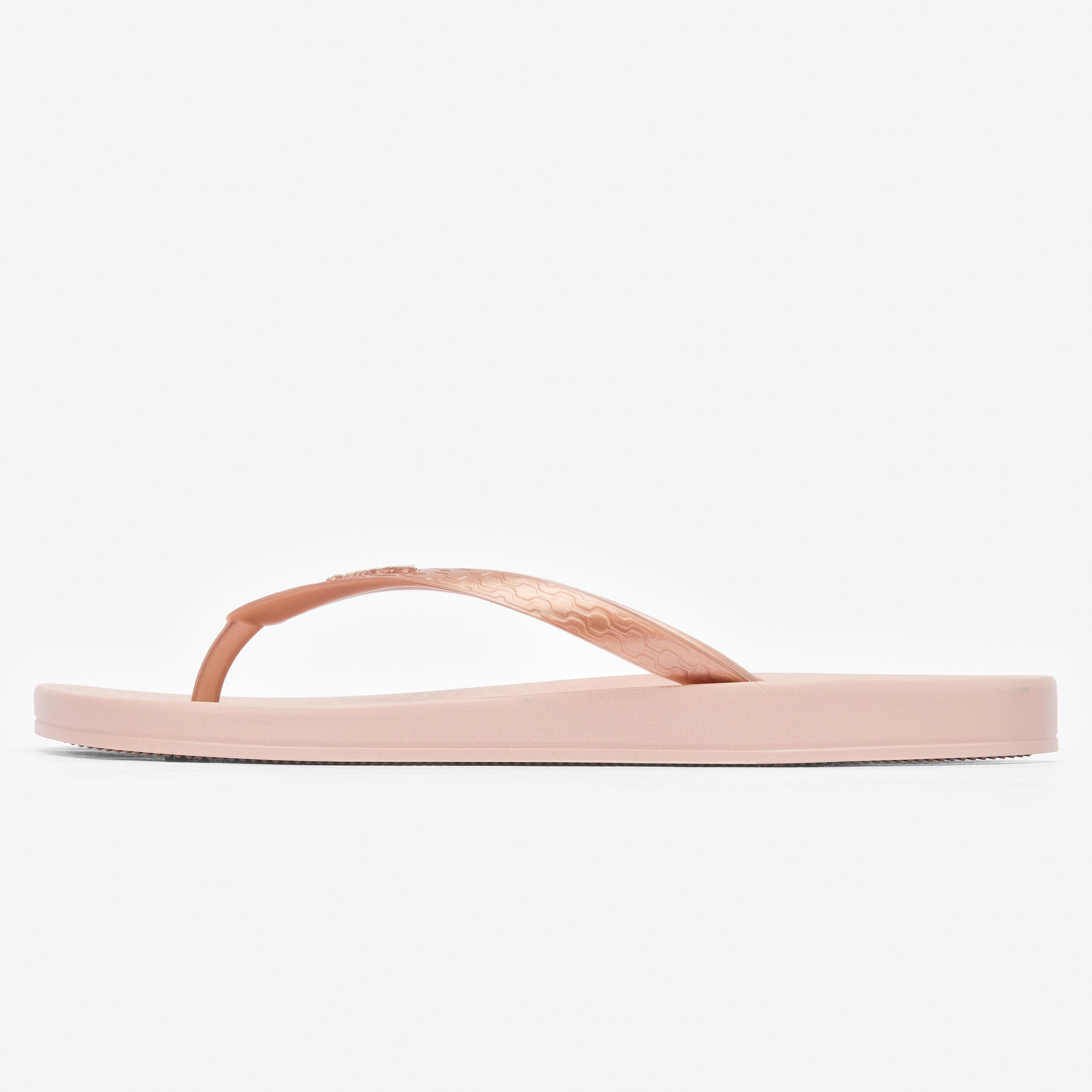 Chinelos Mulher - Anatomic Tan rosa 4/5