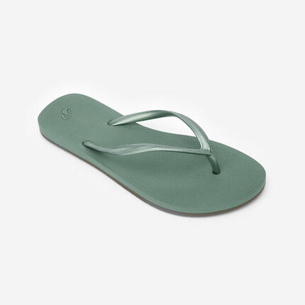 Tongs femme, 500 Little Azae noir