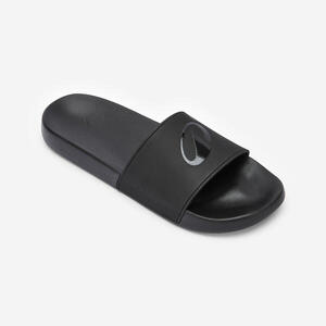 Chanclas Piscina Collector Negro