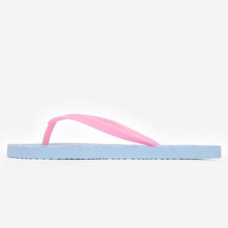 В'єтнамки дитячі 120 Fauvy сині