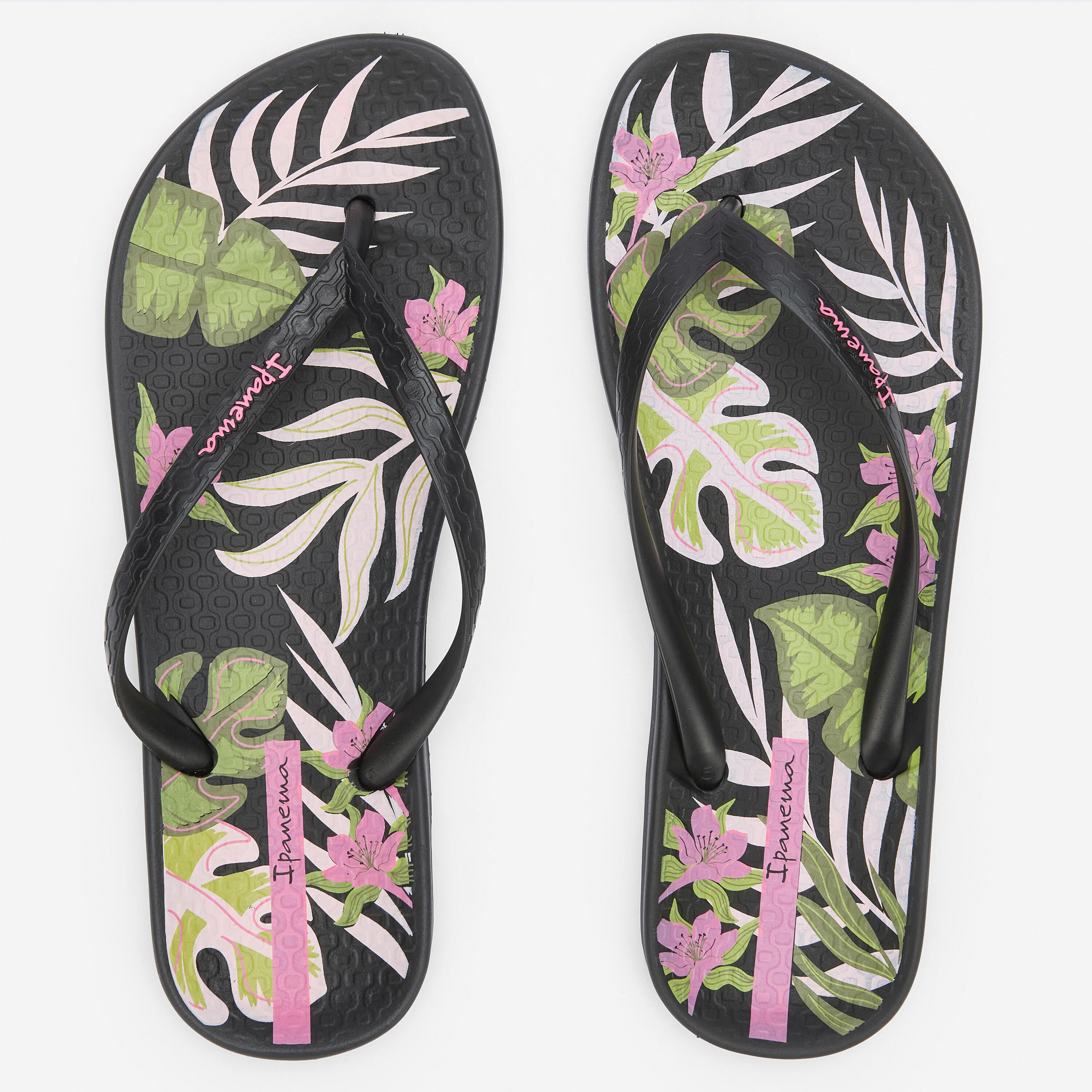 Japonki damskie Ipanema Anatomic Tema 6/6