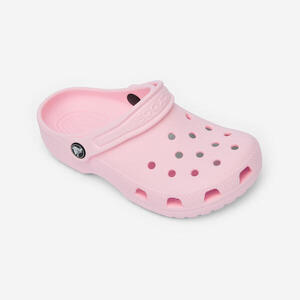 CROCS Classic Niños Rosa Leche