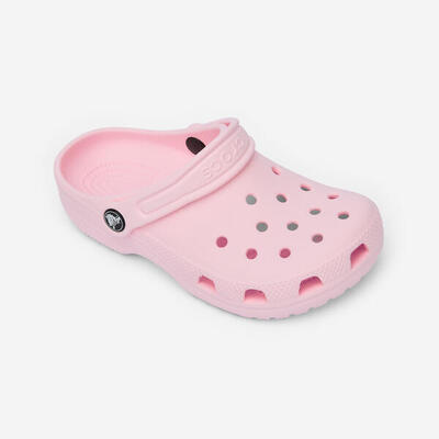 Sabot bambino Crocs CLASSIC CLOG rosa
