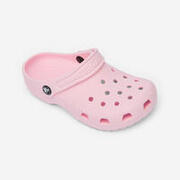 Papuci CROCS Classic Roz deschis copii