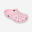 Papuci CROCS Classic Roz deschis copii