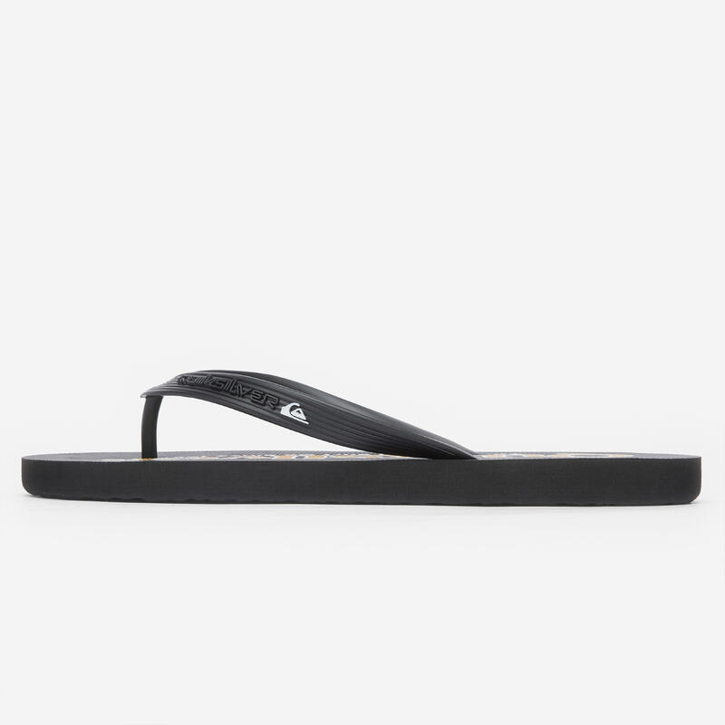Férfi strandpapucs, flipflop - Til 69 Java