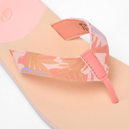 В'єтнамки дитячі 550 Palmy бежеві