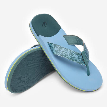 В'єтнамки дитячі 550 Floro сині