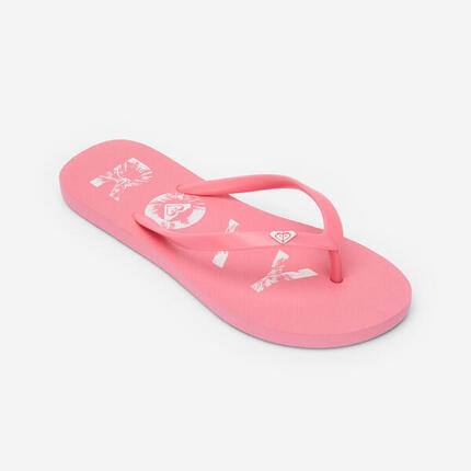 Tongs femme, To the Sea rose OP