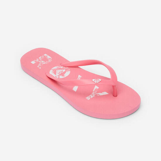 Tongs femme, To the Sea rose OP