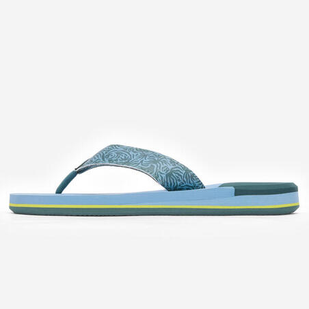 В'єтнамки дитячі 550 Floro сині