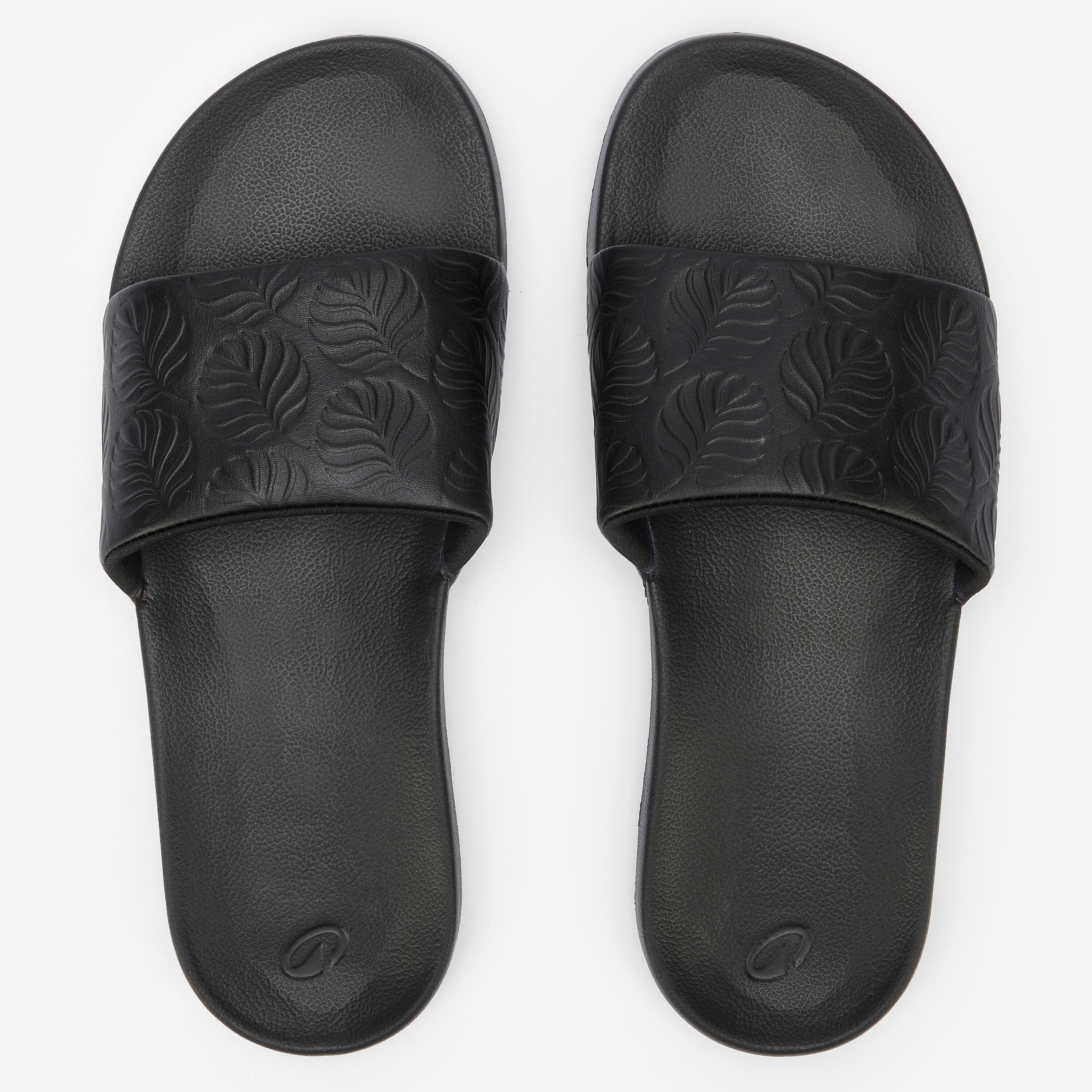 Sandales de plage femme, 550 2/5