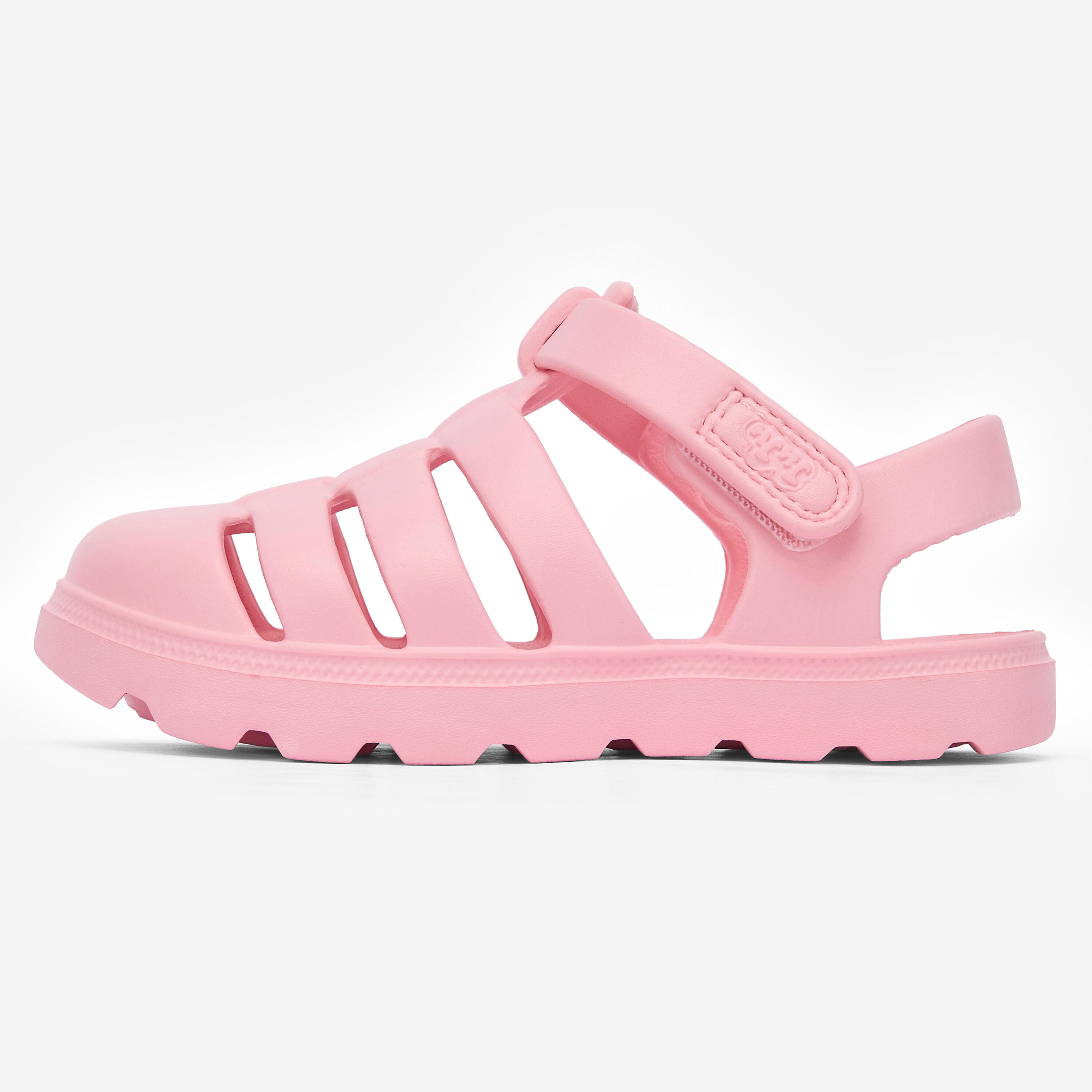 Sandales bébé , Sun & Surf rose 4/5