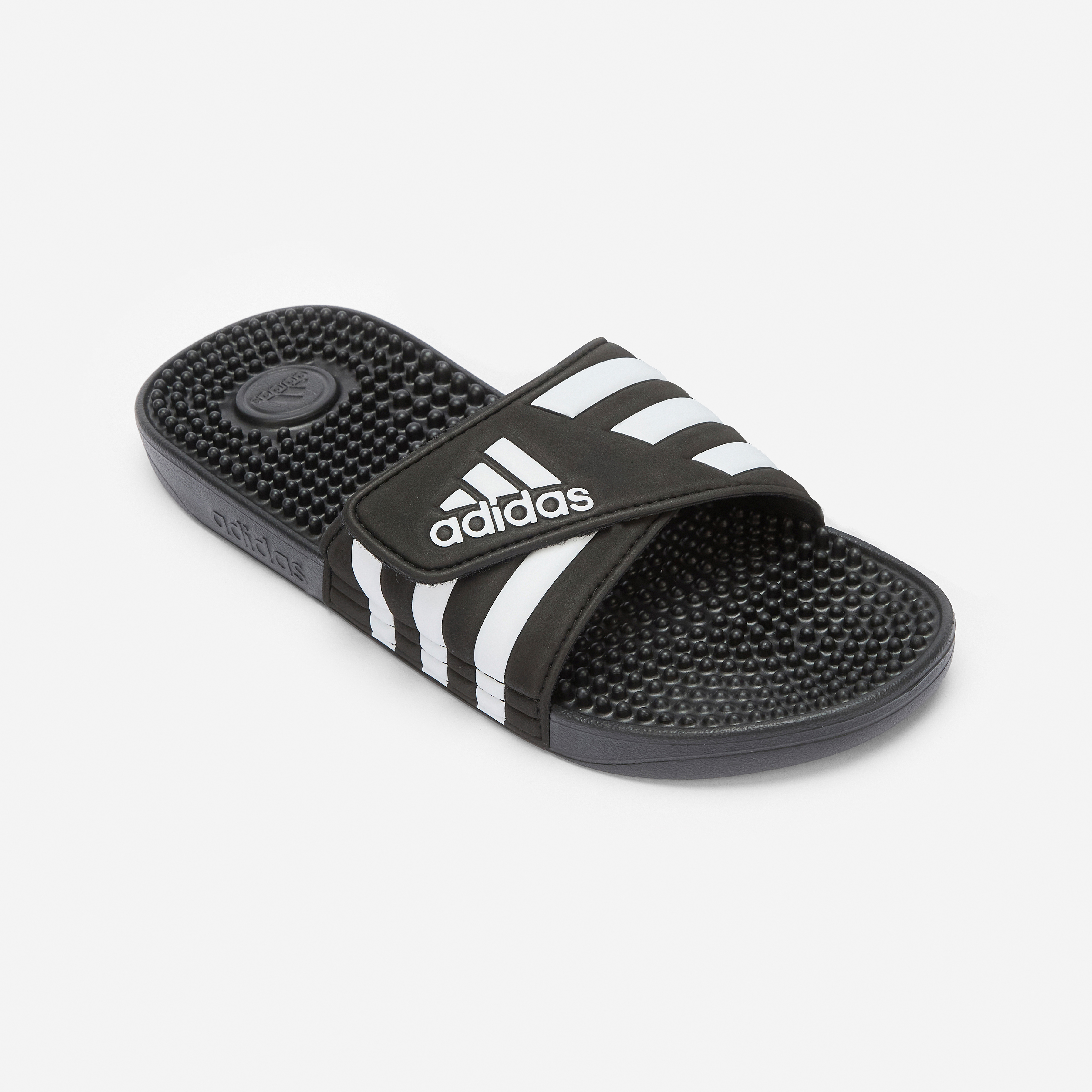 Claquettes de piscine, adissage noir - Adidas