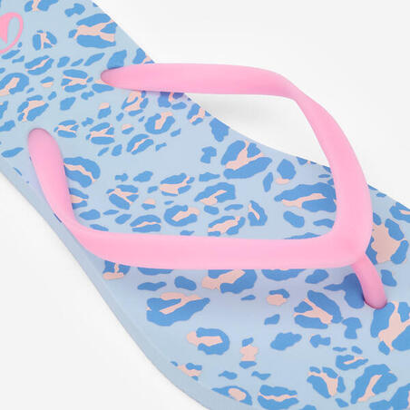 В'єтнамки дитячі 120 Fauvy сині